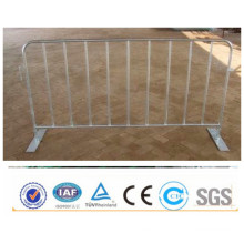 Cheap used retractable galvanized crowd control barrier for sale ( Factory price)